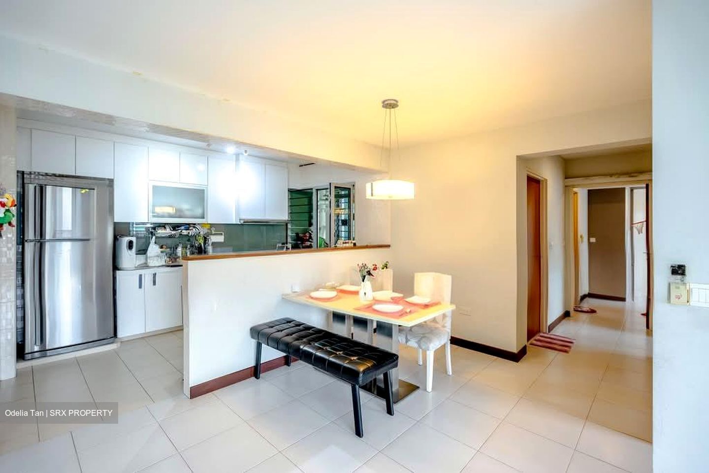 Blk 572A Champions Court (Woodlands), HDB 5 Rooms #551154251